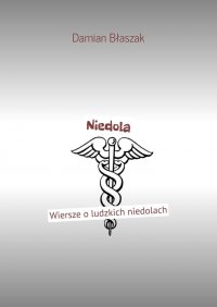 Niedola - Damian Błaszak - ebook