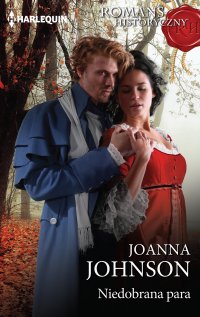 Niedobrana para - Joanna Johnson - ebook