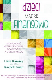 Dzieci mądre finansowo - Dave Ramsey - ebook