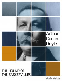 The Hound of the Baskervilles - Arthur Conan Doyle - ebook