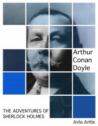 The Adventures of Sherlock Holmes - Arthur Conan Doyle - ebook