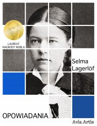 Opowiadania - Selma Lagerlöf - ebook