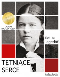 Tętniące serce - Selma Lagerlöf - ebook
