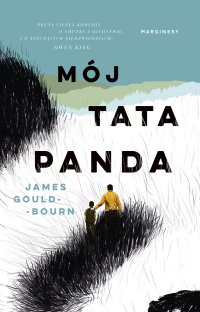 Mój tata panda - James Gould-Bourn - ebook