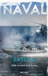 Zatoka - Naval - audiobook