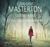 Siostry krwi - Graham Masterton - audiobook