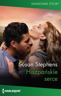Hiszpańskie serce - Susan Stephens - ebook