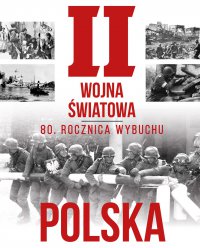 II wojna światowa. Polska - Wiesława Olejnik - ebook