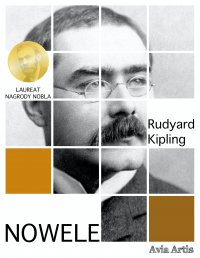 Nowele - Rudyard Kipling - ebook