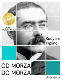 Od morza do morza - Rudyard Kipling - ebook