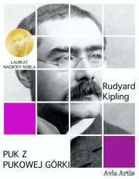 Puk z Pukowej Górki - Rudyard Kipling - ebook