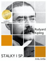 Stalky i Sp. - Rudyard Kipling - ebook