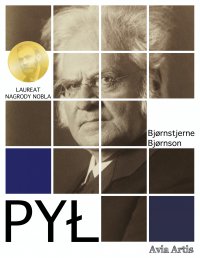 Pył - Bjørnstjerne Bjørnson - ebook