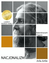 Nacjonalizm - Rabindranath Tagore - ebook