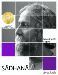 Sādhanā - Rabindranath Tagore - ebook