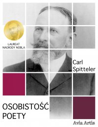 Osobistość poety - Carl Spitteler - ebook