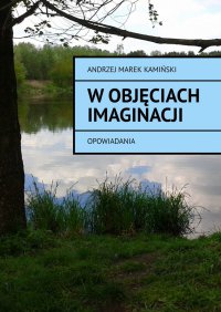 W objęciach imaginacji - Andrzej Kamiński - ebook