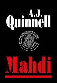 Mahdi - A.J. Quinnell - ebook