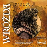 Wróżda - Marcin Sindera - audiobook