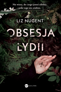 Obsesja Lydii - Liz Nugent - ebook