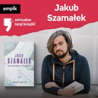 #31 Jakub Szamałek - Wirtualne Targi Książki - podcast - Jakub Szamałek - audiobook