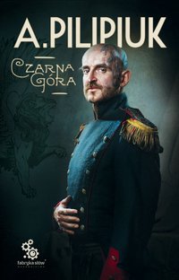 Czarna Góra - Andrzej Pilipiuk - ebook