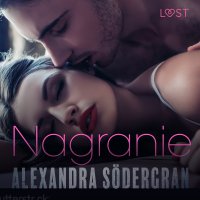 Nagranie. Opowiadanie erotyczne - Alexandra Södergran - audiobook