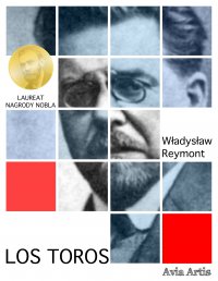 Los toros - Władysław Reymont - ebook
