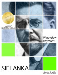 Sielanka - Władysław Reymont - ebook