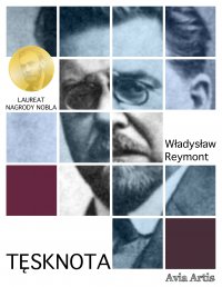 Tęsknota - Władysław Reymont - ebook