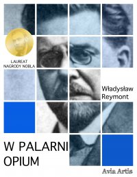 W palarni opium - Władysław Reymont - ebook