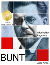 Bunt - Władysław Reymont - ebook