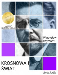 Krosnowa i świat - Władysław Reymont - ebook