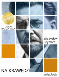 Na krawędzi - Władysław Reymont - ebook