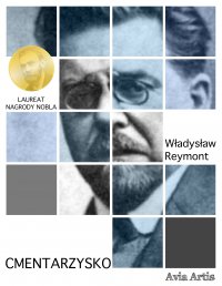 Cmentarzysko - Władysław Reymont - ebook