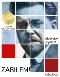 Zabiłem! - Władysław Reymont - ebook