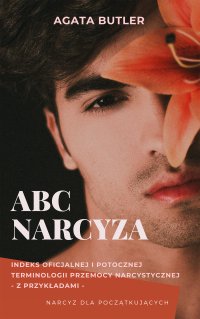 ABC narcyza - Agata Butler - ebook