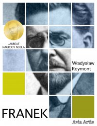 Franek - Władysław Reymont - ebook