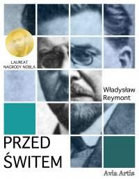 Przed świtem - Władysław Reymont - ebook