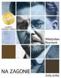 Na zagonie - Władysław Reymont - ebook