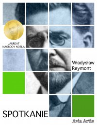 Spotkanie - Władysław Reymont - ebook