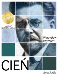 Cień - Władysław Reymont - ebook