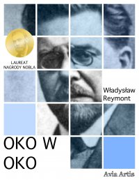 Oko w oko - Władysław Reymont - ebook