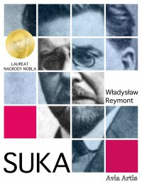Suka - Władysław Reymont - ebook