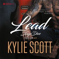 Lead. Stage Dive - Kylie Scott - audiobook