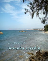 Sosenka z wydm - Jerzy Bandrowski - ebook