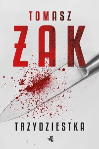 Trzydziestka - Tomasz Żak - ebook