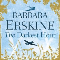 Darkest Hour - Barbara Erskine - audiobook