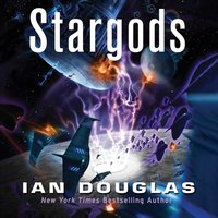 Stargods (Star Carrier Series, Book 9) - Ian Douglas - audiobook