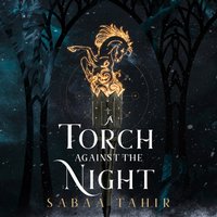 Torch Against the Night (Ember Quartet, Book 2)